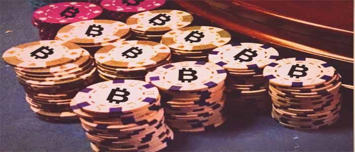 Crypto Casino Games