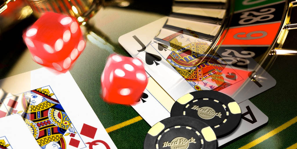 Online Gambling