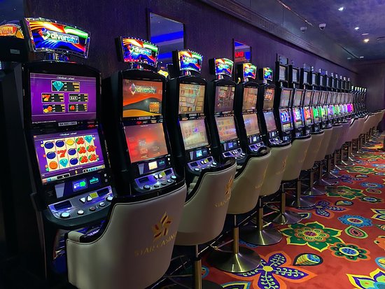 Slot Gambling