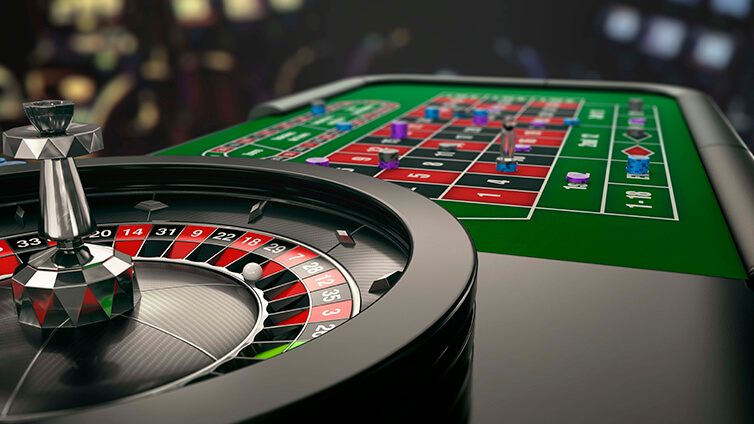 Online Baccarat Games