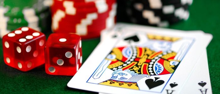 Online Casino