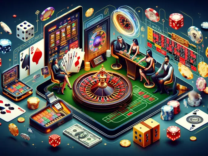 Online Casino