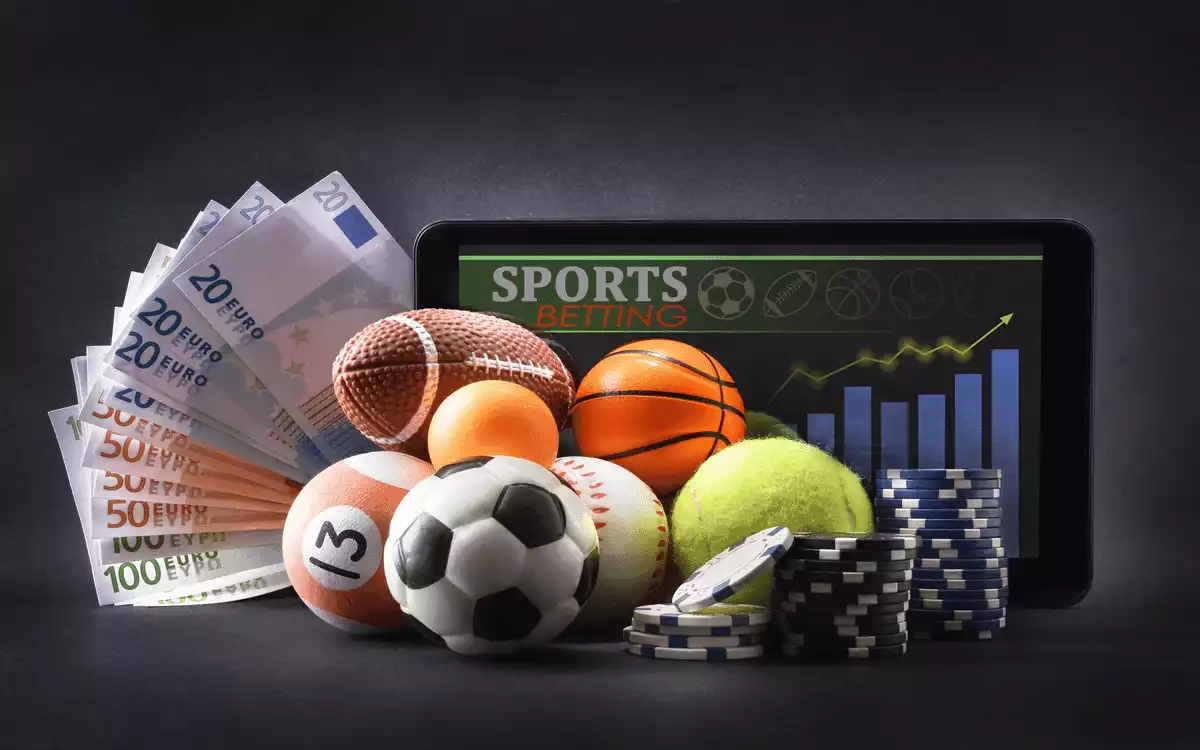 Football Betting 