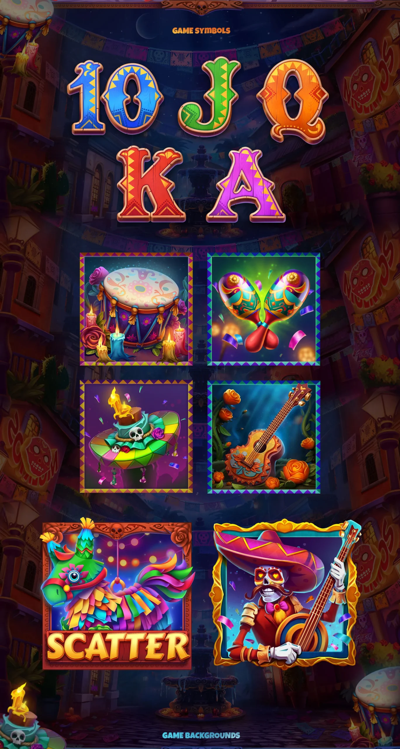 Online Slot