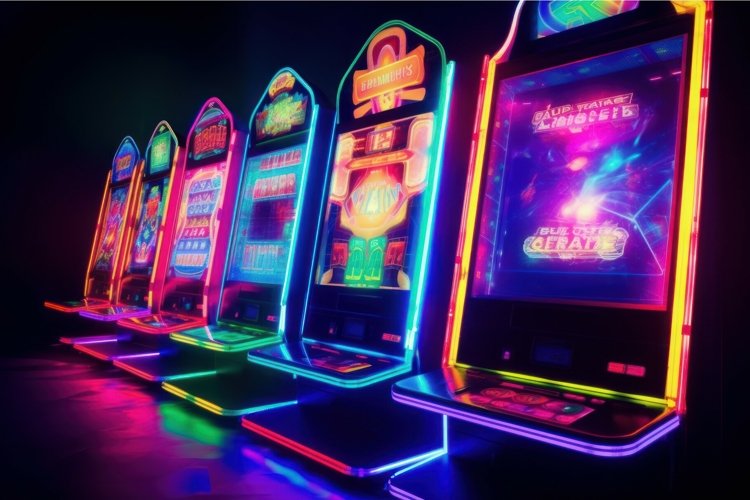 Online Slot