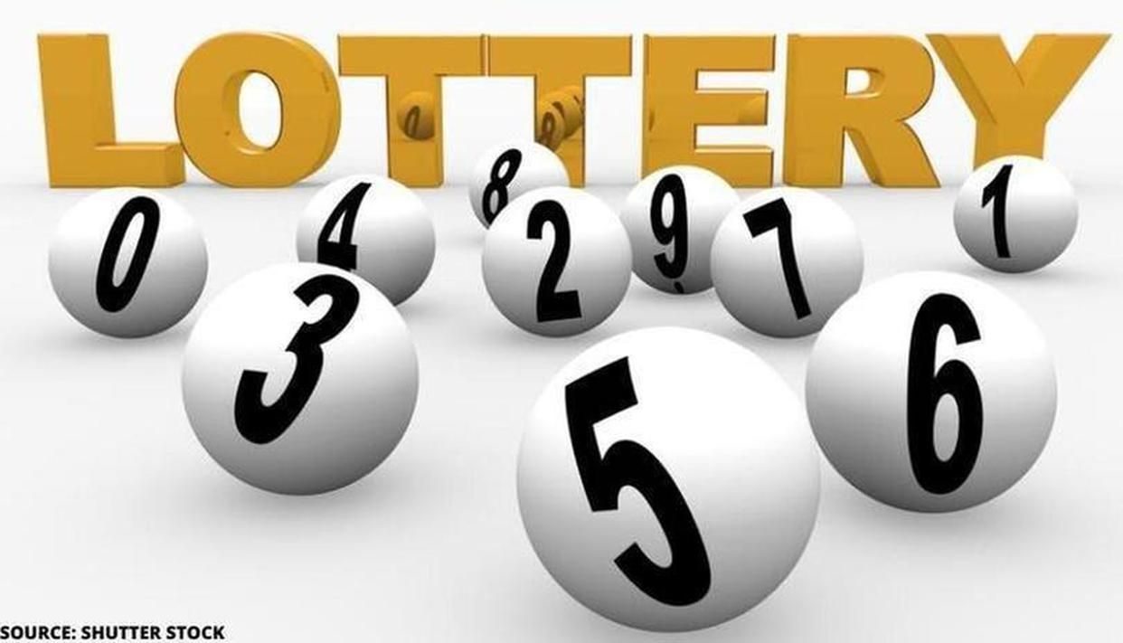 Online Lottery