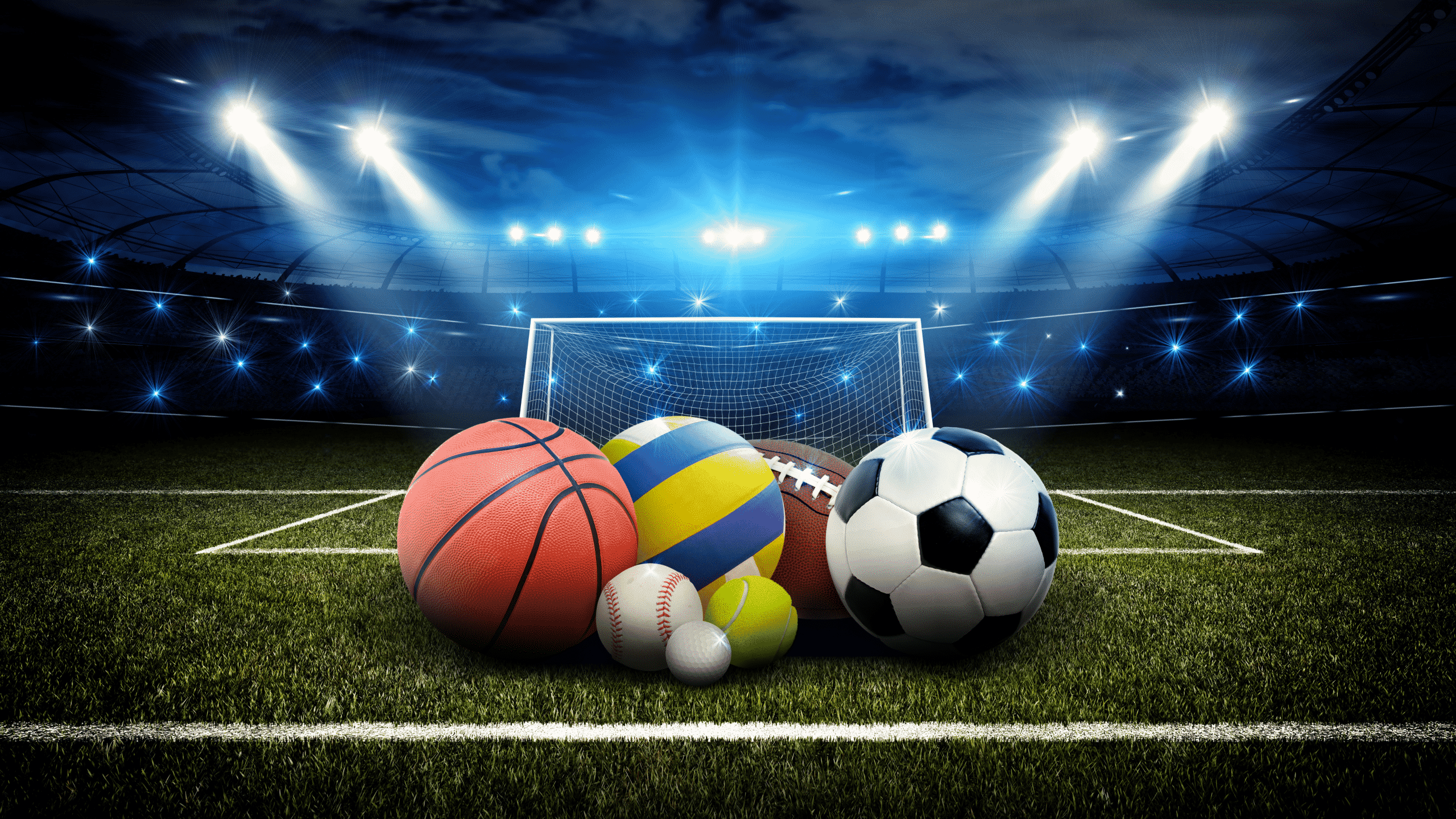 Sports Betting